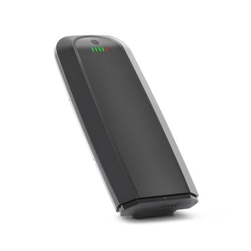 YOSE POWER Gepäckträger Akku YJ145 36V 14Ah LG Zellen für 36V 50W-800W Motor passt auf E-Bikes von Telefunken, Zündapp, Chrisson u.v.m. YOSE POWER Gepäckträger Akku YJ145 36V 14Ah LG Zellen für 36V 50W-800W Motor passt auf E-Bikes von Telefunken, Zündapp, Chrisson u.v.m. von YOSE POWER