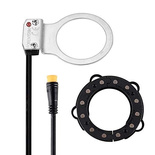 YOSE POWER Hollowtech II Sensor YOSE POWER Hollowtech II Sensor von YOSE POWER