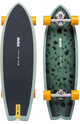 YOW ARITZ ARANBURU 32.5 Surfskate 2024 YOW ARITZ ARANBURU 32.5 Surfskate 2024 von YOW