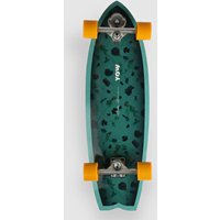 YOW Aritz Aranburu 32.5" Signature Series Surfskate green von YOW