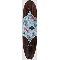 YOW Calmon 41" Signature Series Deck Surfskate uni YOW Calmon 41" Signature Series Deck Surfskate uni von YOW
