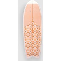 YOW La Costa 30"X9.75" Cruiser Deck uni von YOW