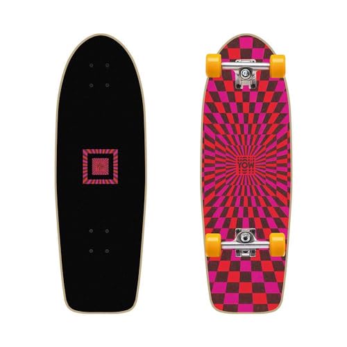 YOW Meadow Julia SCHIMAUTZ 28 Surfskate 2024 YOW Meadow Julia SCHIMAUTZ 28 Surfskate 2024 von YOW
