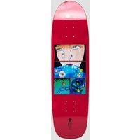 YOW Rose 31.5"X8.6" Deck Surfskate uni YOW Rose 31.5"X8.6" Deck Surfskate uni von YOW
