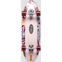 YOW X Pukas Flame 33" Pukas Surfskate uni YOW X Pukas Flame 33" Pukas Surfskate uni von YOW