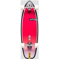 YOW X Pyzel Ghost 33.5" Surfskate uni YOW X Pyzel Ghost 33.5" Surfskate uni von YOW