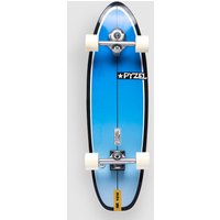 YOW X Pyzel Shadow 33.5" Surfskate uni von YOW