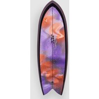 YOW Coxos 31" Power Surfing Series Surfskate uni von YOW