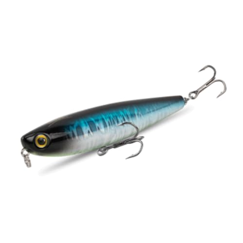 5,6 g 11 g Angelköder Silikonköder Drillingshaken Swimbait Wobbler Tackle Jerkbait Künstliche Köder von YQYBF