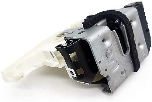 Türverriegelungsbetätiger Für Chrysler 200 300 300C 2011-2019 Auto Vorne Rechts/Vorne Links/Hinten Rechts Türschloss Antrieb Latch Motor Schalter 931903 von YRSMFDC