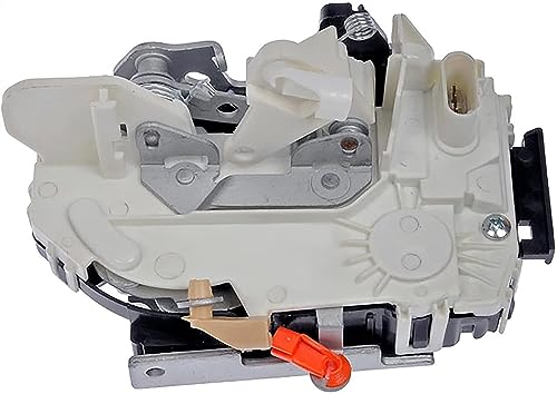 Türverriegelungsbetätiger Für Dodge Für Caliber 2007 2008 2009 Auto Vorne Hinten Links Türschloss Latch Türschloss Antrieb OE:4589415AE 4589275AB 4589409AF von YRSMFDC