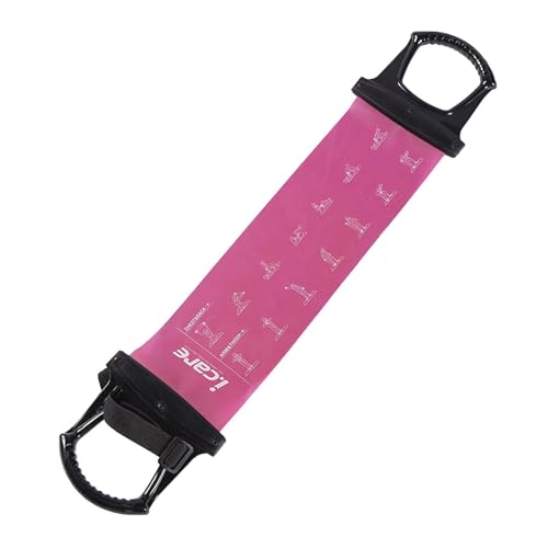 YRTUOP Kraftpullbänder, Trainingspullbänder - Widerstandsseil Elastische Stretchbänder für Bewegung - Home Fitnessgeräte, Fitnesszubehör für Beine, Arme, Taille, Rücken YRTUOP Kraftpullbänder, Trainingspullbänder - Widerstandsseil Elastische Stretchbänder für Bewegung - Home Fitnessgeräte, Fitnesszubehör für Beine, Arme, Taille, Rücken von YRTUOP