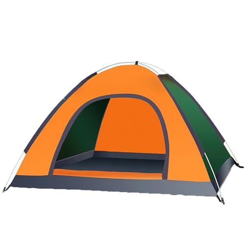 Pop-Up-Zelt, Pop-Up-Zelte für Erwachsene, sofortiges Outdoor-Camping-Zelt, UV-Schutzfaktor 50+, faltbar, automatisch, leicht, Strandzelt, Sonnenschutz, geeignet für Familienpicknick, Camping, Strand Pop-Up-Zelt, Pop-Up-Zelte für Erwachsene, sofortiges Outdoor-Camping-Zelt, UV-Schutzfaktor 50+, faltbar, automatisch, leicht, Strandzelt, Sonnenschutz, geeignet für Familienpicknick, Camping, Strand von YSINOBEAR