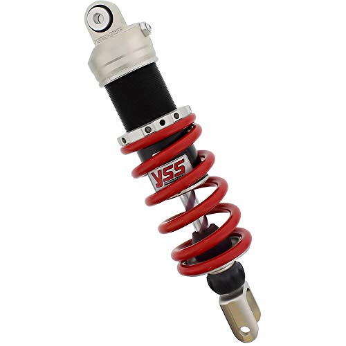 YSS Federbein Mono f. Suzuki GSX-R 600/750/1000 YSS Federbein Mono f. Suzuki GSX-R 600/750/1000 von YSS