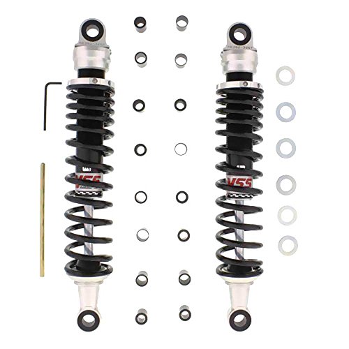 YSS Federbein Stereo Einstellbar Suzuki VX 800 U RE302-360T-23-X 8858803405513 YSS Federbein Stereo Einstellbar Suzuki VX 800 U RE302-360T-23-X 8858803405513 von YSS