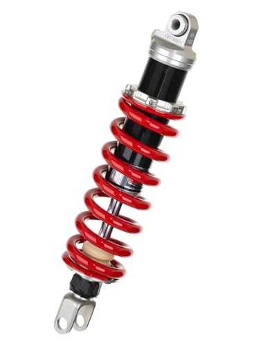 YSS TOPLINE MONO STOSSDÄMPFER KAWASAKI 500 KLE 91/07 (REF.YSS: MZ456-385TR-14-X) von YSS