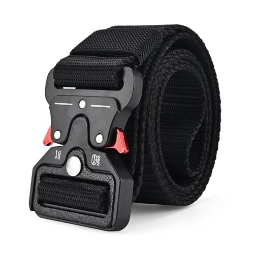 YUEZHAN Gürtel Multifunktionaler Gürtel Mit Schnalle Aus Nylon Modischer Canvas-Gürtel Zum Klettern Im Freien 1 YUEZHAN Gürtel Multifunktionaler Gürtel Mit Schnalle Aus Nylon Modischer Canvas-Gürtel Zum Klettern Im Freien 1 von YUEZHAN