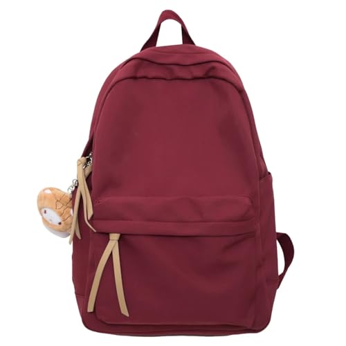 YUEZHAN Rucksäcke Daypacks Rucksack Mode Nylon Buch Tasche Schüler Buch Tasche Jugend Mädchen Reisen Freizeit Buch Tasche Gewunden YUEZHAN Rucksäcke Daypacks Rucksack Mode Nylon Buch Tasche Schüler Buch Tasche Jugend Mädchen Reisen Freizeit Buch Tasche Gewunden von YUEZHAN
