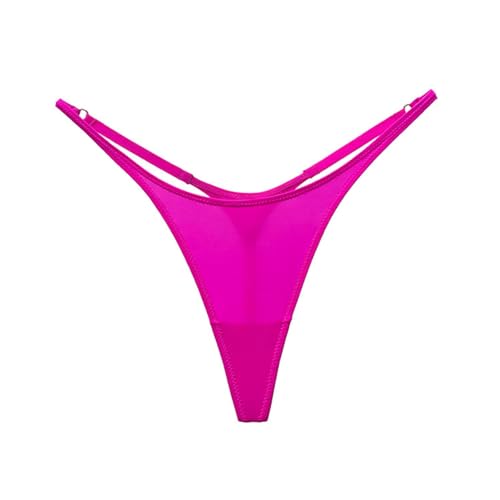 YUEZHAN Unterhosen Höschen Sexy Glatte Modische EIS Seide Tanga Für Frauen Fitness Sport Niedrige Taille Atmungsaktive Hohe Gabel T-Shirts L Fluor Zieren des Pulver YUEZHAN Unterhosen Höschen Sexy Glatte Modische EIS Seide Tanga Für Frauen Fitness Sport Niedrige Taille Atmungsaktive Hohe Gabel T-Shirts L Fluor Zieren des Pulver von YUEZHAN