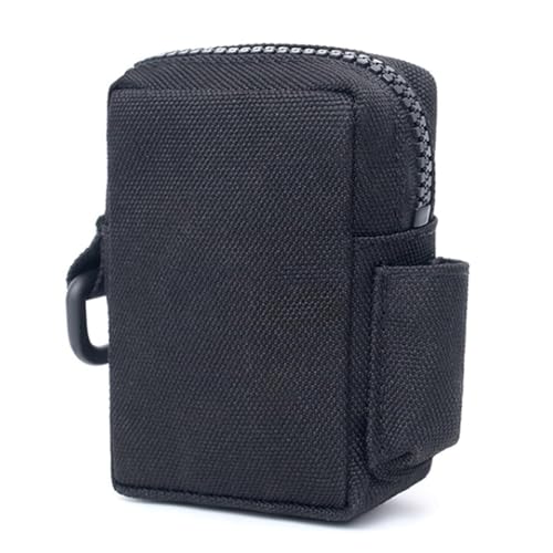 Taktische Mini Molle Tasche, Molle Taschen, Kompakte EDC Tasche, Gürteltasche, Taktische Hüfttasche, wasserdichte EDC Utility Tasche, EDC Pouch, Kleine Molle Pouch, für Wandern Camping Reisen Taktische Mini Molle Tasche, Molle Taschen, Kompakte EDC Tasche, Gürteltasche, Taktische Hüfttasche, wasserdichte EDC Utility Tasche, EDC Pouch, Kleine Molle Pouch, für Wandern Camping Reisen von YULIAO
