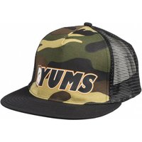 YUMS Life x New Era Kappe 300S camouflage von YUMS