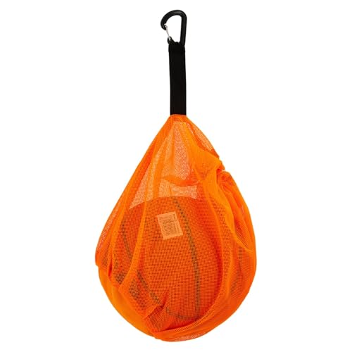 Ballsack,Ballnetz 1 Ball Basketball Tasche,Rucksack Tragbare Ballnetz,Fußball Meshbag,Basketball Netz Tasche,Mehrzweck Sport Netztasche,Balltasche Ball Netz Tasche für Fußball Basketball Volleyball Ballsack,Ballnetz 1 Ball Basketball Tasche,Rucksack Tragbare Ballnetz,Fußball Meshbag,Basketball Netz Tasche,Mehrzweck Sport Netztasche,Balltasche Ball Netz Tasche für Fußball Basketball Volleyball von YUNCHONGuk