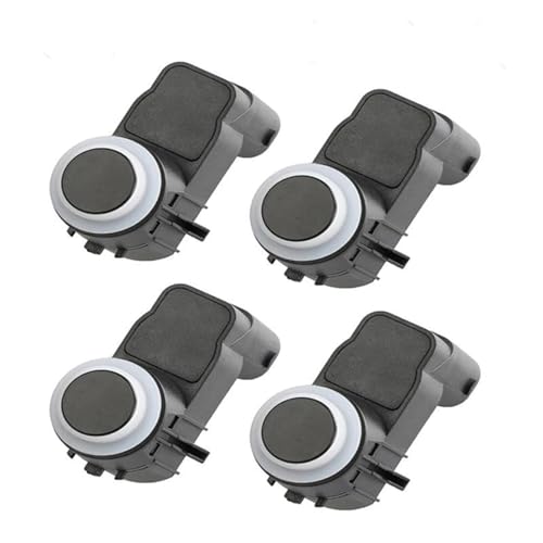 YUSHENGSRSAN Auto Reverse Parkplatz Sensor PDC Sensor 9677783277 9677782980 6590Je 9664027977 Für Citroen C3 Ds3 Für Peugeot 3008 von YUSHENGSRSAN