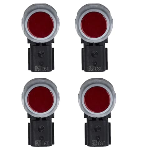 YUSHENGSRSAN Auto Rückwärts Parksensor PDC Einparkhilfe Für Fr3T-15K859-Aaw Fr3T15K859Aaw von YUSHENGSRSAN