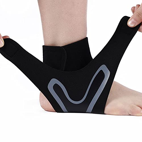 YUTOU 2 Stück Sprunggelenkbandage Fußgelenkbandage Fußbandage Knöchelbandage Bandage Sprunggelenk Sprunggelenk Bandage Knöchelbandage Sprunggelenk extra Knöchel Band Fußbandage Mittelfuß YUTOU 2 Stück Sprunggelenkbandage Fußgelenkbandage Fußbandage Knöchelbandage Bandage Sprunggelenk Sprunggelenk Bandage Knöchelbandage Sprunggelenk extra Knöchel Band Fußbandage Mittelfuß von YUTOU