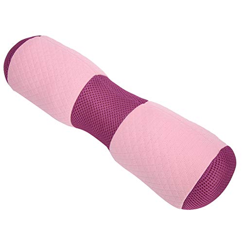 Yoga Kissen, Yoga Bolster Taillenkissen Lenden, Memory-Schaum Block Yoga Kissen, Yoga Bolster Taillenkissen Lenden, Memory-Schaum Block von YUYTE