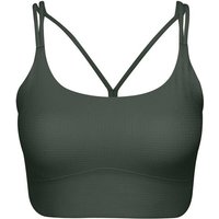 YVETTE Damen BH Sports Bra July von YVETTE