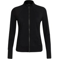 YVETTE Damen Funktionsjacke Zip Sweat Romy YVETTE Damen Funktionsjacke Zip Sweat Romy von YVETTE
