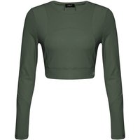 YVETTE Damen Shirt Longsleeve July von YVETTE