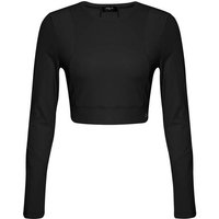 YVETTE Damen Shirt Longsleeve July von YVETTE