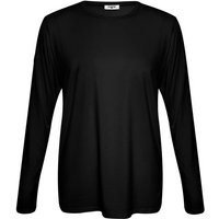 YVETTE Damen Shirt Longsleeve Lea von YVETTE