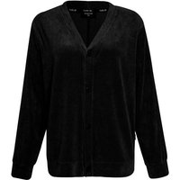 YVETTE Damen Unterjacke Cardigan Franzi YVETTE Damen Unterjacke Cardigan Franzi von YVETTE