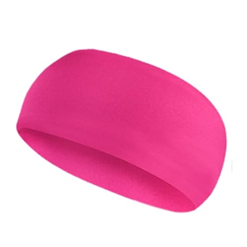 YWSTYllelty Hundesicherheitsgurt Für Autounfall Getestet Mit Laufen Fitness Yoga Antitranspirant Haarband Stirnband (Pink, One Size) von YWSTYllelty