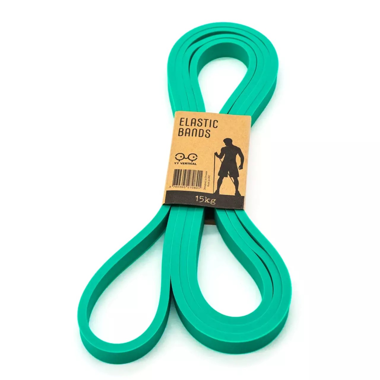 ElastikBand Y&Y ElastikBand Y&Y von YY Vertical