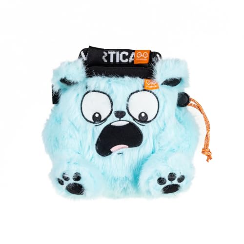 YY Vertical - Bear Chalkbag zum Klettern YY Vertical - Bear Chalkbag zum Klettern von YY Vertical