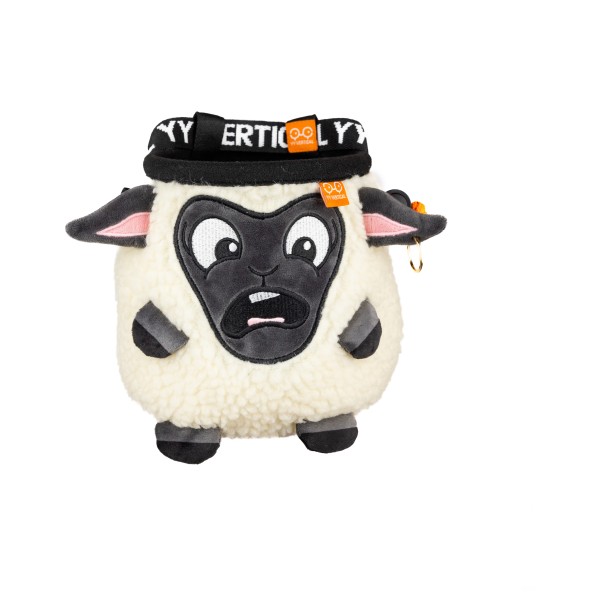 YY Vertical - Chalk Bag Sheep - Chalkbag weiß YY Vertical - Chalk Bag Sheep - Chalkbag weiß von YY Vertical