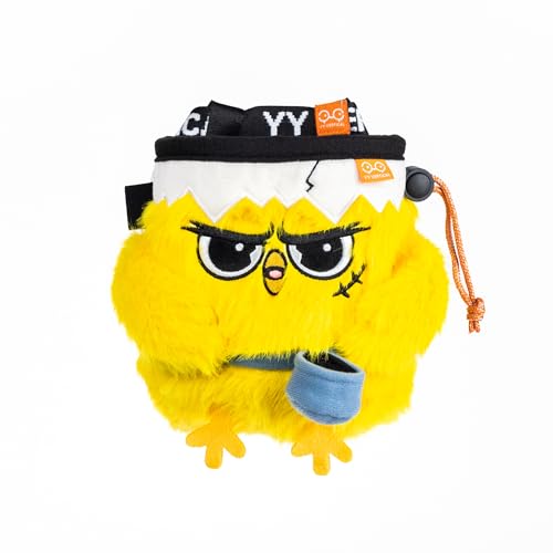 YY Vertical - Chick Chalkbag zum Klettern YY Vertical - Chick Chalkbag zum Klettern von YY Vertical