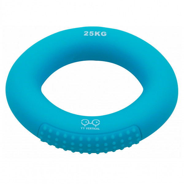 YY Vertical - Climbing Ring Gr 25 kg blau YY Vertical - Climbing Ring Gr 25 kg blau von YY Vertical