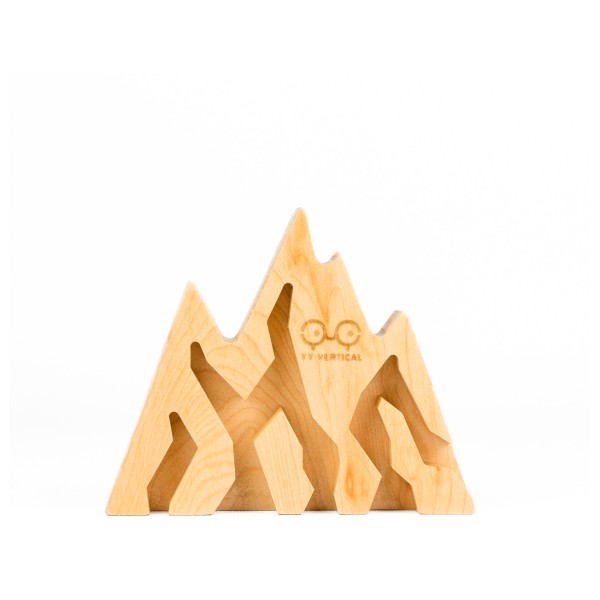 YY Vertical - Key Holder Mountain mapple YY Vertical - Key Holder Mountain mapple von YY Vertical