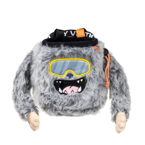 YY Vertical Yeti Chalkbag für Klettern YY Vertical Yeti Chalkbag für Klettern von YY Vertical