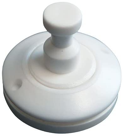 Yacht Steel Minax Unterteil 23mm / Plastik Yacht Steel Minax Unterteil 23mm / Plastik von Yacht Steel