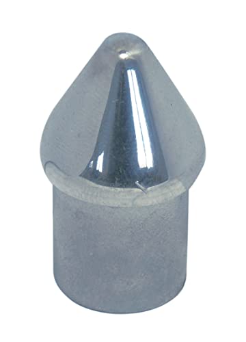 Yacht Steel Rohrendstück, 22mm Yacht Steel Rohrendstück, 22mm von Yacht Steel