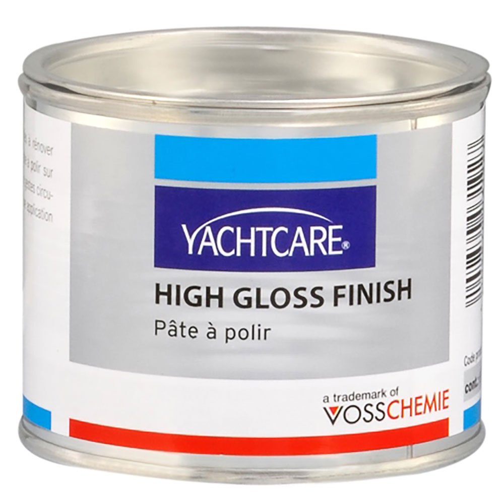 Yachtcare Polishing Paste 250g Durchsichtig Yachtcare Polishing Paste 250g Durchsichtig von Yachtcare