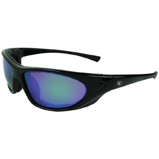 Yachter´s Choice Bonefish Polarized Sunglasses Blau,Schwarz  Mann von Yachter´s Choice