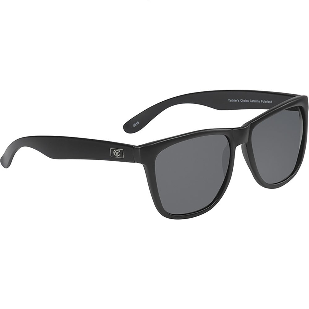 Yachter´s Choice Catalina Polarized Sunglasses Schwarz Mann Yachter´s Choice Catalina Polarized Sunglasses Schwarz Mann von Yachter´s Choice