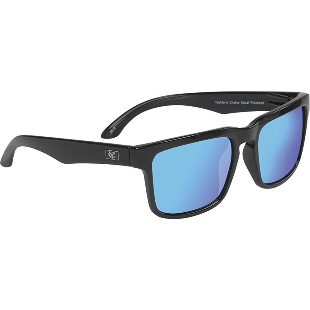 Yachter´s Choice Kauai Polarized Sunglasses Schwarz  Mann von Yachter´s Choice